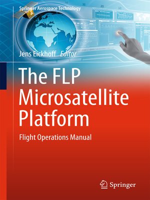 cover image of The FLP Microsatellite Platform
